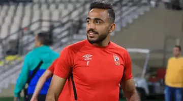 كهربا يفتح النار على مجدي عبد الغني: “حسبي الله ونعم الوكيل.. ونتقابل”